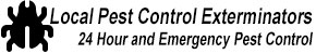Silverdale PA Pest Control Exterminators